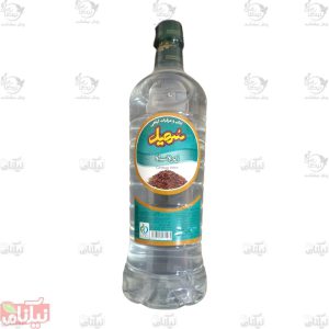عرق زیره سیاه سهیل