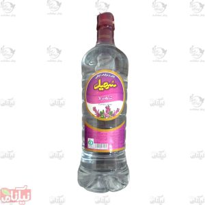 عرق شاه تره سهیل