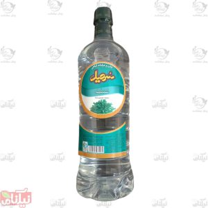 عرق شنبلیله سهیل