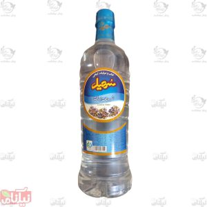 عرق شیرین بیان سهیل