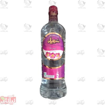 عرق نسترن سهیل