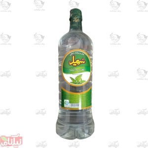 عرق نعنا دو آتیشه سهیل