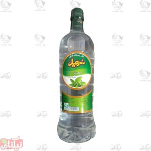 عرق نعنا سهیل