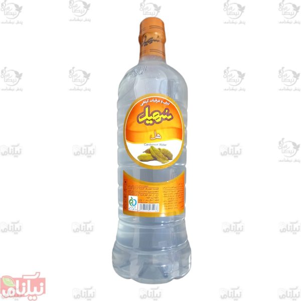 عرق هل سهیل