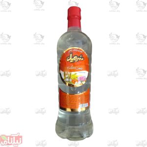 عرق چهل گیاه سهیل