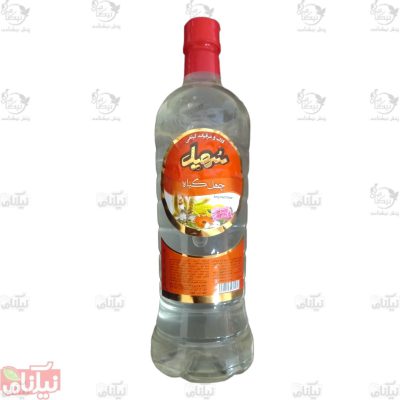 عرق چهل گیاه سهیل