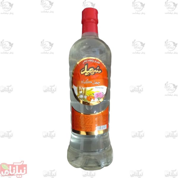 عرق چهل گیاه سهیل