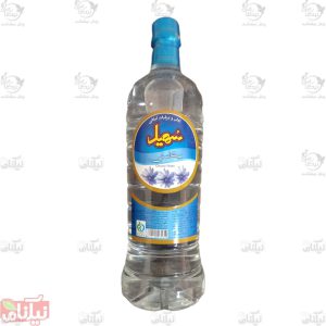 عرق کاسنی سهیل