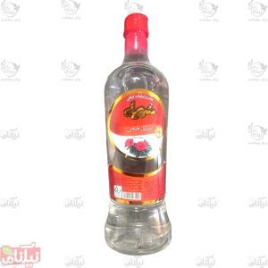 عرق گل ختمی سهیل
