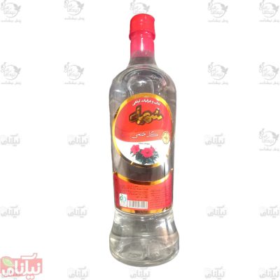 عرق گل ختمی سهیل