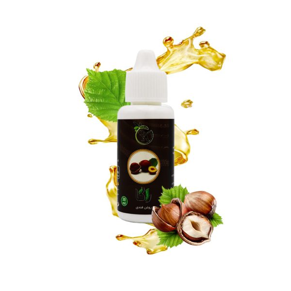 قیمت روغن فندق راگا