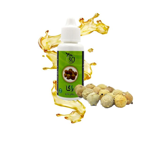 قیمت روغن مازو راگا