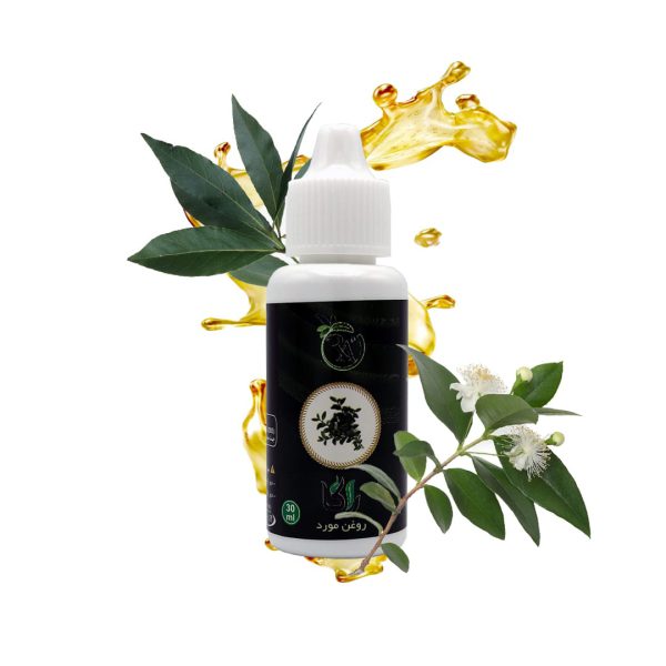 قیمت روغن مورد راگا