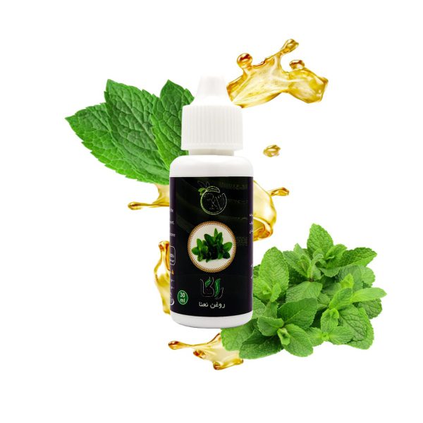 قیمت روغن نعنا راگا
