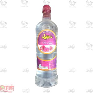 گلاب دو آتیشه سهیل