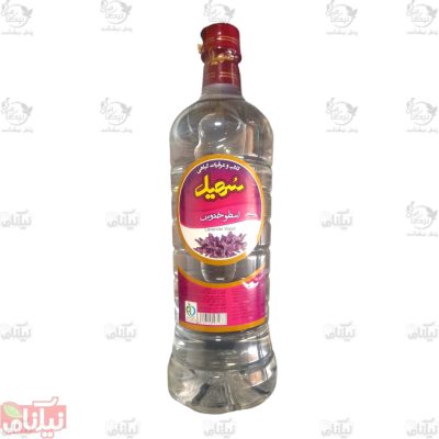 عرق اسطوخودوس سهیل