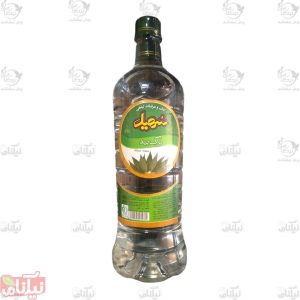عرق برگ بید سهیل