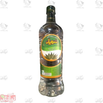 عرق برگ بید سهیل