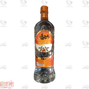 عرق برگ گردو سهیل