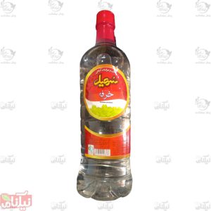 عرق خرفه سهیل