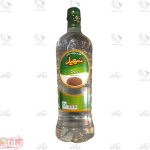 عرق زنیان سهیل