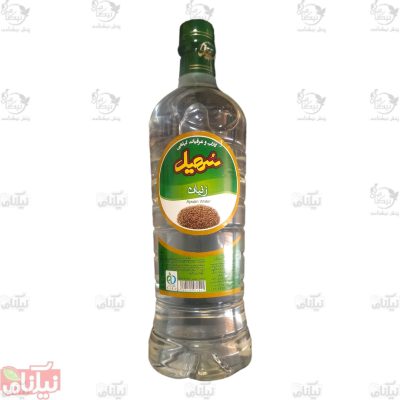 عرق زنیان سهیل