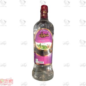 عرق سه گیاه سهیل