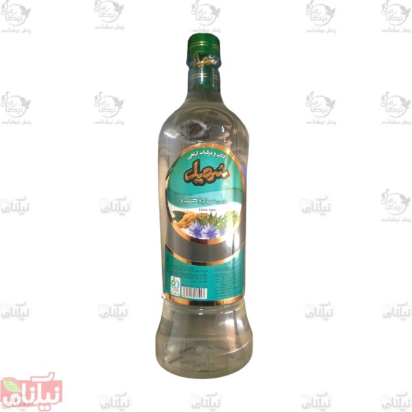 عرق سیزده گیاه سهیل