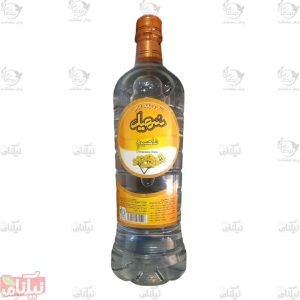 عرق شاهسپرم سهیل