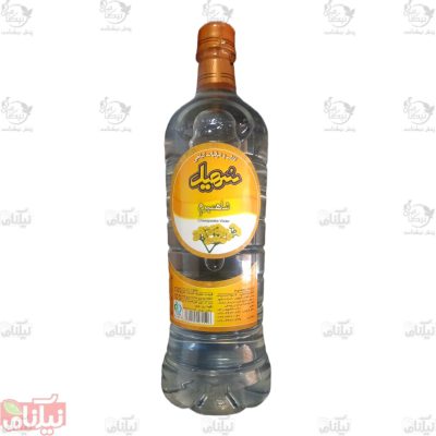 عرق شاهسپرم سهیل