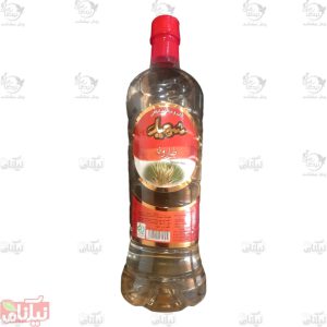 عرق طارونه سهیل