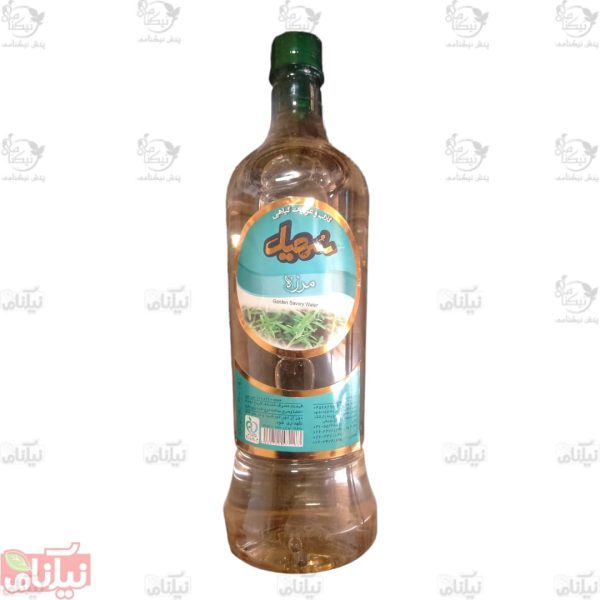 عرق مرزه سهیل