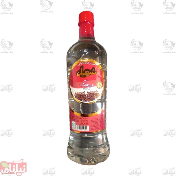 عرق میخک سهیل