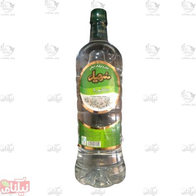 عرق کلپوره سهیل
