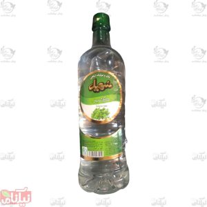 عرق گشنیز سهیل
